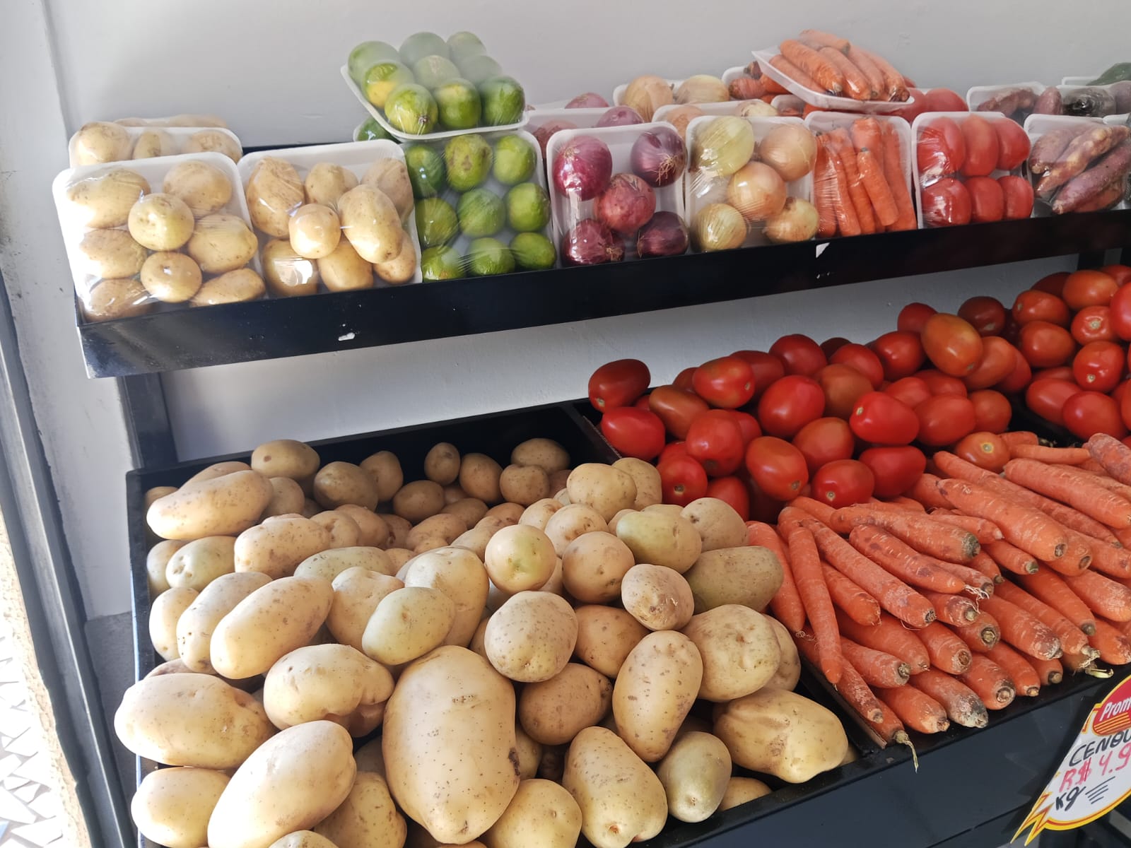 Legumes