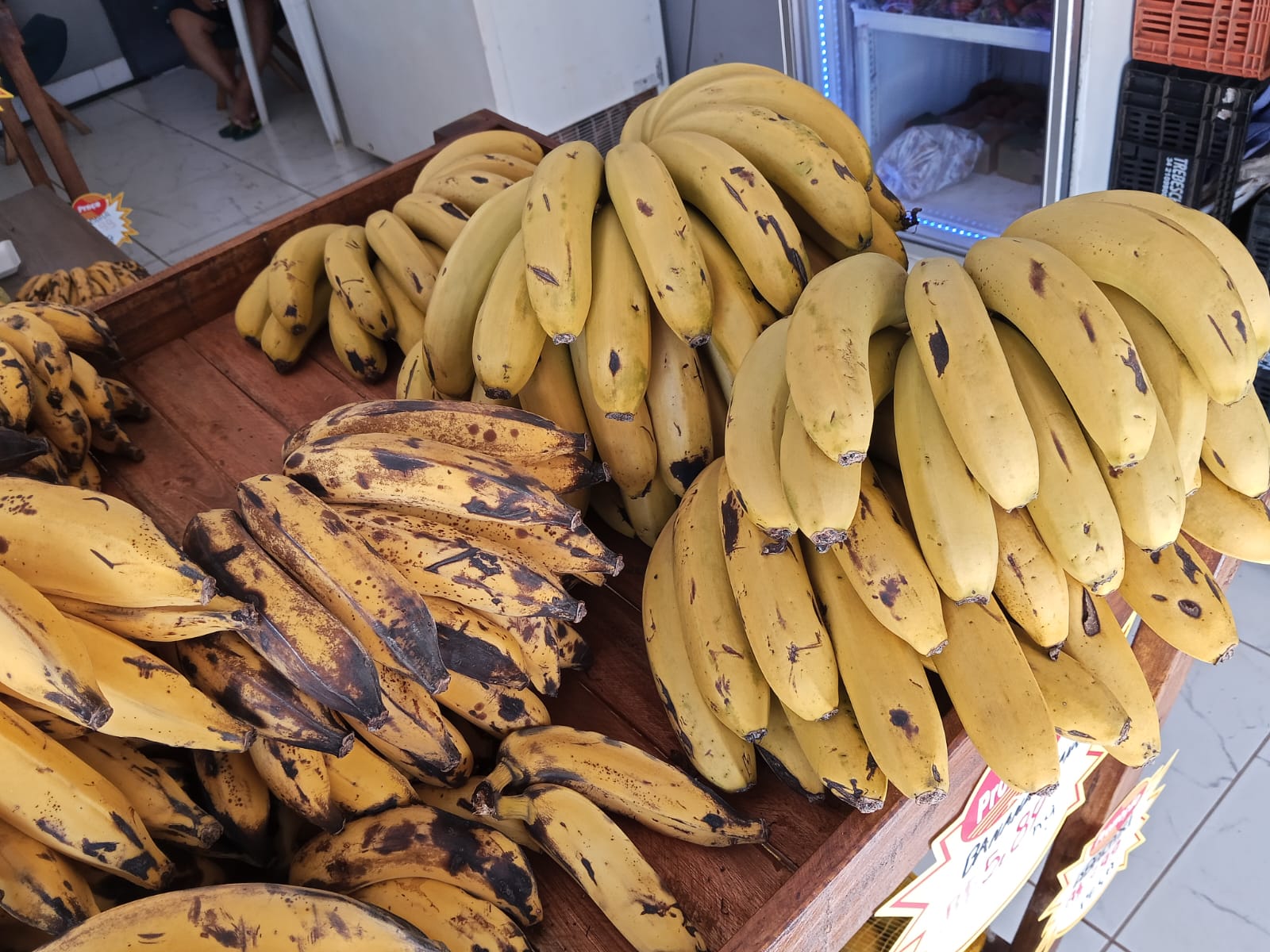 Frutas